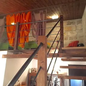Skalsky Apartment, Borgo Vecchio, Palermo