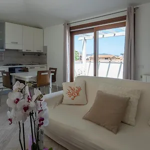 Via Alloro 44 Appartamento Olbia