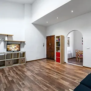 Camollia Modern Apartment! Appartamento Siena
