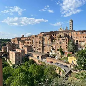 A Due Passi Dal Duomo Appartamento Siena