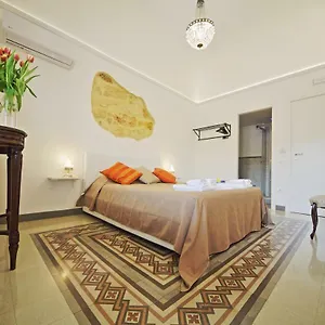 Palazzo Torre Appartamento Palermo