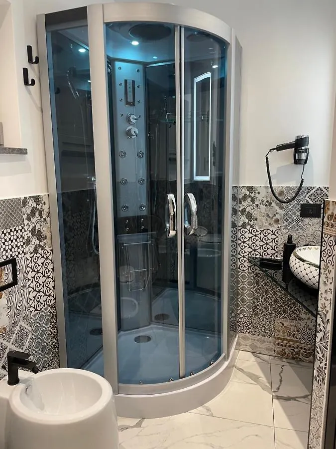 Prázdninový dům Casa Vacanze Donna Pina Palermo