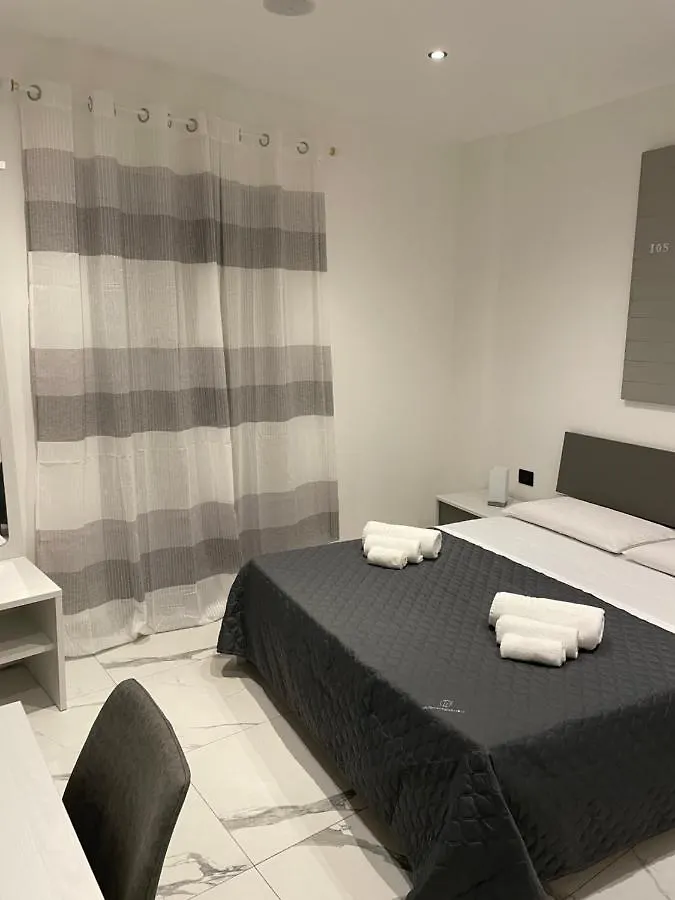 Casa Vacanze Donna Pina Palermo Prázdninový dům