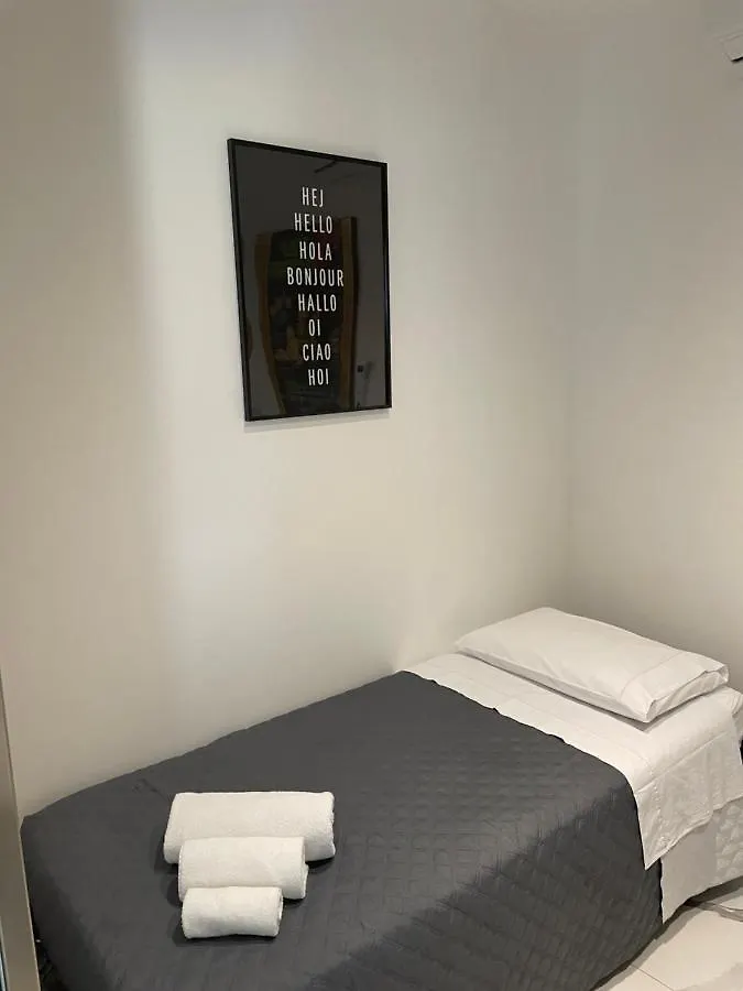 Casa Vacanze Donna Pina Palermo 0*,  Itálie