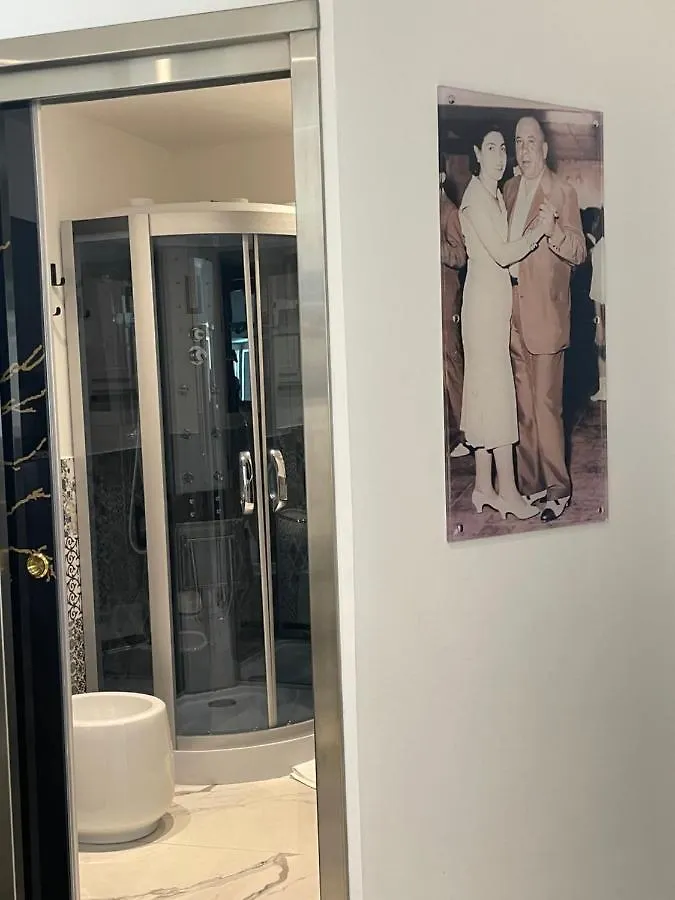 Casa Vacanze Donna Pina Palermo